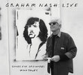 Graham Nash – Graham Nash: Live