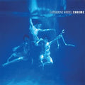 Catherine Wheel – Chrome