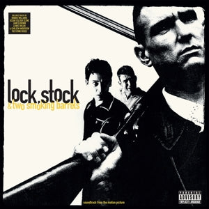 V/A – Lock, Stock & Two Smoking Barrels