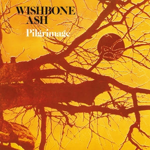 Wishbone Ash – Pilgrimage