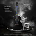 Cream – Heavenly Cream - an Acoustic Tribute To Cream