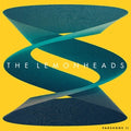 Lemonheads – Varshons 2 (Yellow)