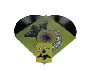 Bardo Pond – Volume 3