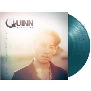 Sullivan, Quinn – Wide Awake