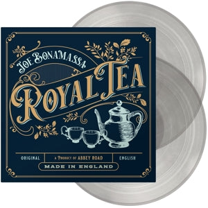 Bonamassa, Joe – Royal Tea