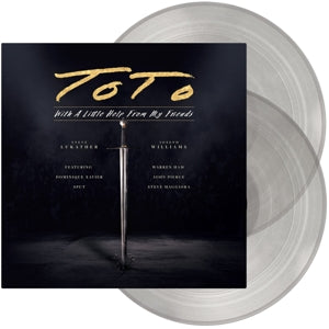 Toto – With a Little Help From My Friends