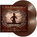 Bonamassa, Joe – Ballad of John Henry