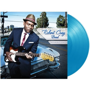 Robert Cray Band – Nothin' But Love