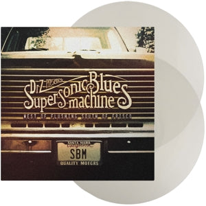 Supersonic Blues Machine – West of Flushing, South of Frisco