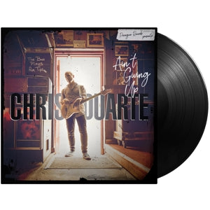 Duarte, Chris – Ain't Giving Up