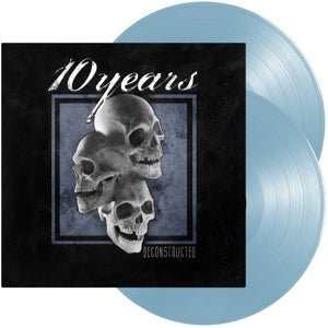 Ten Years – Deconstructed