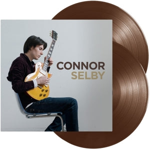 Selby, Connor – Connor Selby