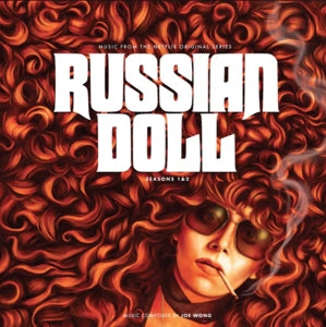 Wong, Joe – Russian Doll: Seasons I & Ii