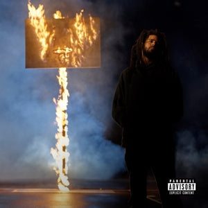 Cole, J. – The Off-Season