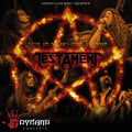 Testament – Live At Dynamo Open Air 1997