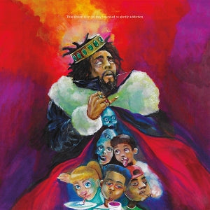Cole, J. – Kod