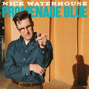 Waterhouse, Nick – Promenade Blue