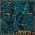 Cthulhuseeker – Age of the Synth: Dark Souls Iii
