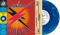 Raven – Wiped Out