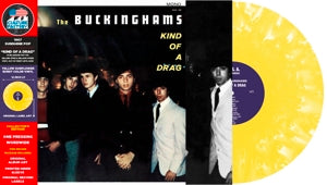 Buckinghams – Kind of a Drag