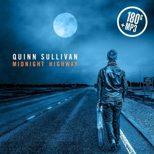 Sullivan, Quinn – Midnight Highway