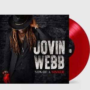 Webb, Jovin – Son of a Sinner