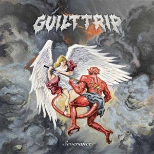 Guilt Trip – Severance