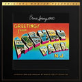 Springsteen, Bruce – Greetings From Asbury Park, N.J.