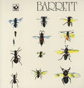 Barrett, Syd – Barrett