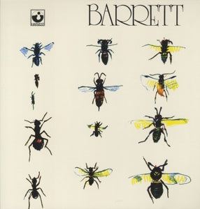 Barrett, Syd – Barrett