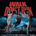 V/A – Walk Don't Run