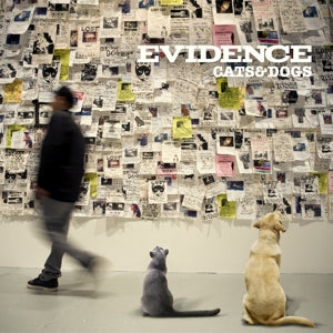 Evidence – Cats & Dogs