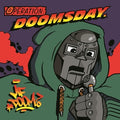 Mf Doom – Operation Doomsday