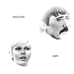 Sinatra, Nancy -& Lee Hazlewood- – Nancy & Lee Again