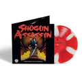 Wonderland Philharmonic – Shogun Assassin (Original Motion Picture Soundtrack)