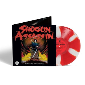 Wonderland Philharmonic – Shogun Assassin (Original Motion Picture Soundtrack)