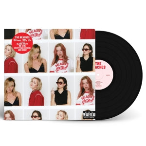 Beaches – Blame My Ex