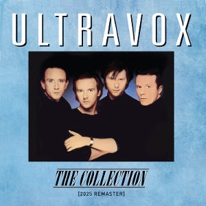 Ultravox – The Collection