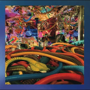 Sea Moss & Miscomings – Big Tube Scene