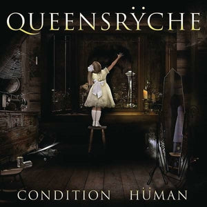 Queensryche – Condition Human
