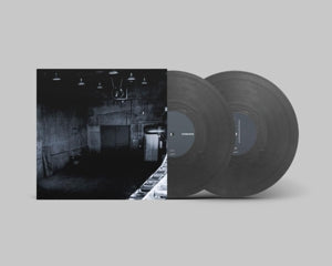 Murcof – Cosmos