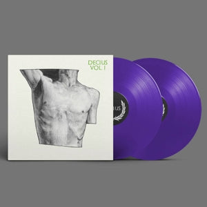 Decius – Decius Vol. 1