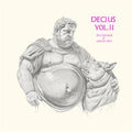 Decius – Decius Vol. Ii (Splendour & Obedience)