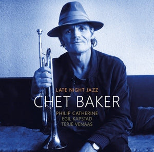 Baker, Chet – Late Night Jazz