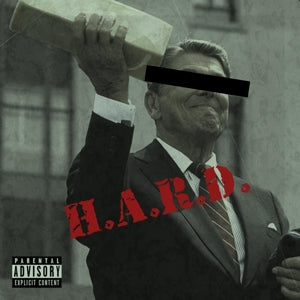 Ortiz, Joell & Kxng Crooked – H.A.R.D.