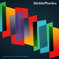 Sticklerphonics – Technicolor Ghost Parade