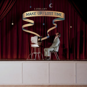 Landlady – Make Up - Lost Time
