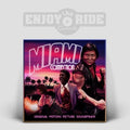 Dragon Sound – Miami Connection Soundtrack