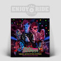 Newman, David – Little Monsters Soundtrack
