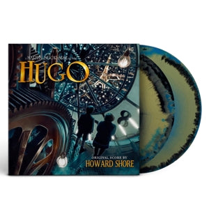 Shore, Howard – Hugo Original Score